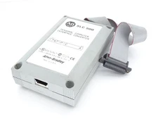 ALLEN BRADLEY 1747-PIC SERIES A PLC MODULE