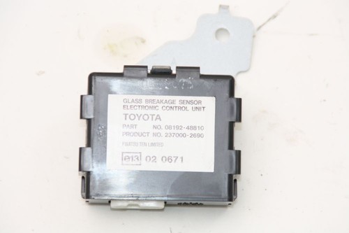 Alarmanlage Toyota RAV 4 III SA CA 0819248810 01-2007