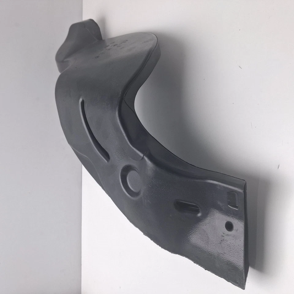 Panel de instrumentos Lexus ES 300h 2014 conducto de aire trasero derecho 8721233040 Foto 3 de 4