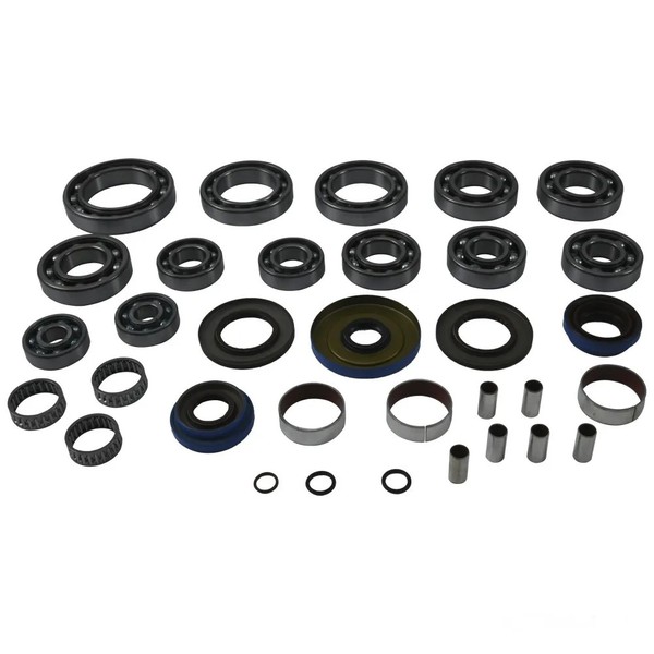 Differential Reparatur Satz Kpl. 25-2126 FüR Polaris General 1000 Deluxe MD 2WD-image