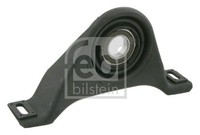 NEU - Febi Bilstein 10209 Lagerung, Gelenkwelle FüR MERCEDES-BENZ