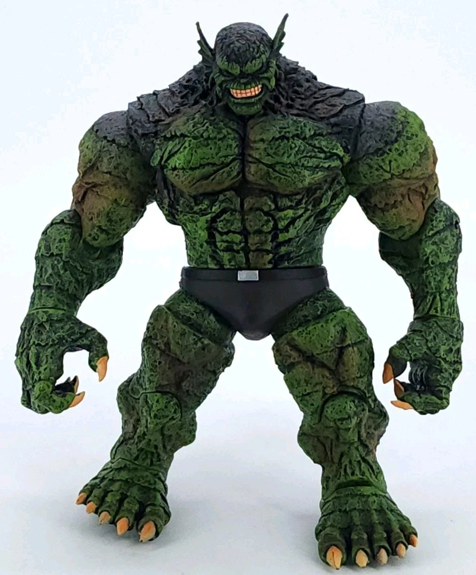 Figura Abominazione Marvel Select 23 Cm: Action Figure Snodata Ufficiale - 3