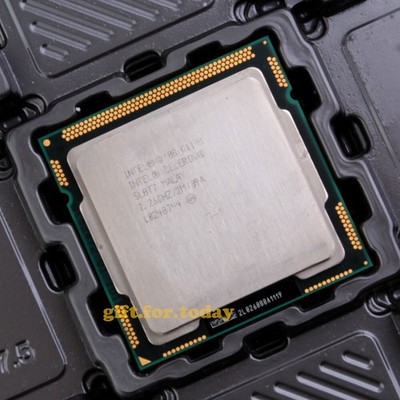   Celeron G1101 2.26 GHz Dual-Core （CM80616004596AC）Processors CPU #xh