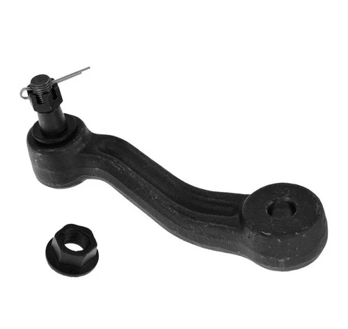TRQ PSA67569 Steering Idler Arm