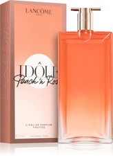 Lancome 2026 Id le Peach'n Roses edp 1.7 oz ship from france no taxes