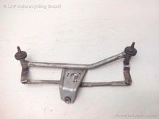 Peugeot 206+ Wischergestänge vorn BOSCH ohne Wischermotor BJ2009