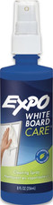 EXPO Dry Erase Whiteboard Cleaning Spray, 8Oz - Calendar, Organization, Essentia