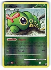 Great Encounters #63/106 Caterpie