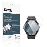 2X Schutzfolie FüR Benyar Smart EF6 - Anti-Shock 9H Folie Dipos Glass