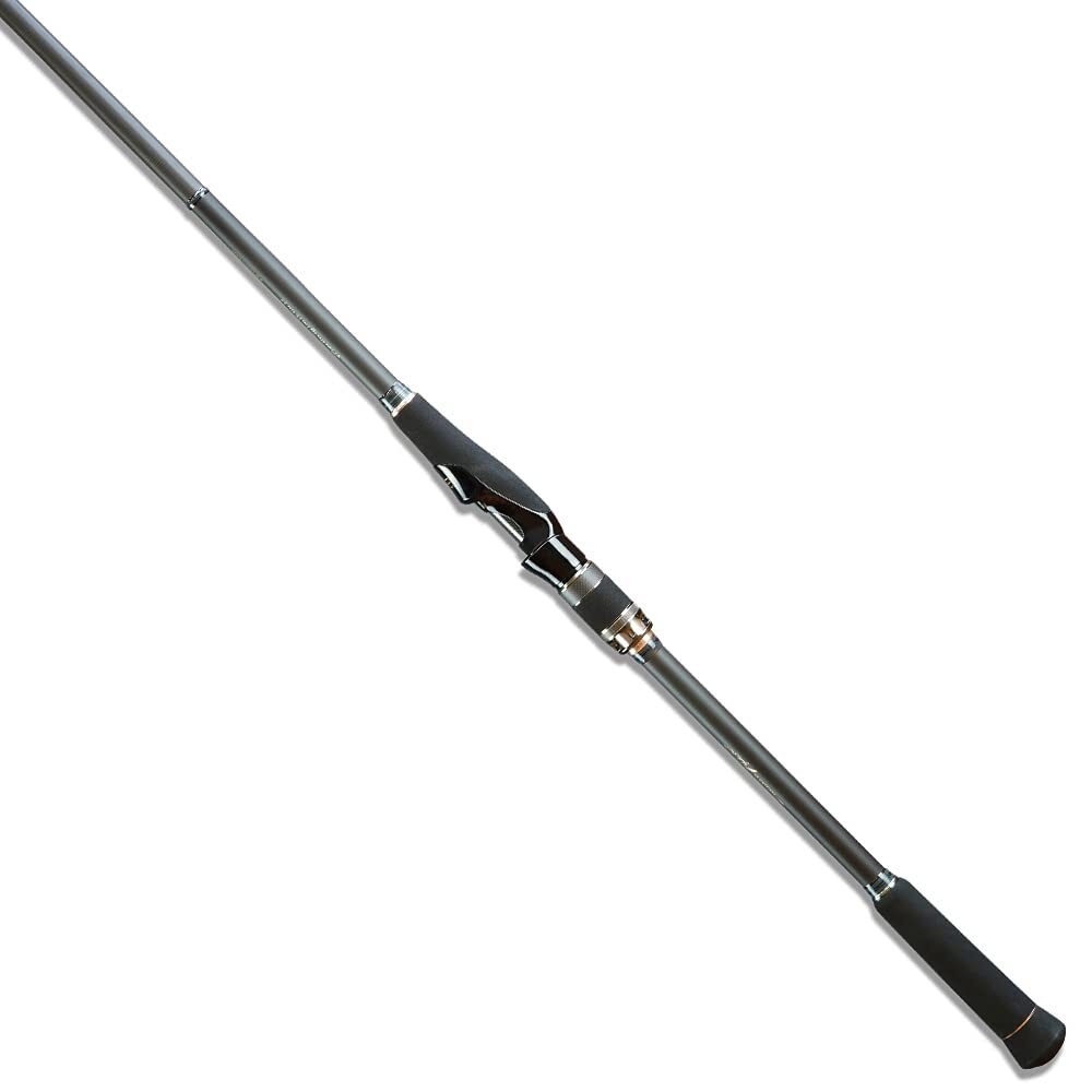 Megabass Spinning Rod Cookai CK-93MH+S