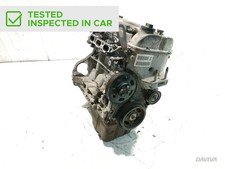 Opel Agila Motore Nudo 1.2 GPL Benzina 63kW (86 CV) K12B 2009 Portellone (08-10)