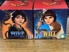 McDonalds 2026 Stranger Things Tales From '85 Will Mike New