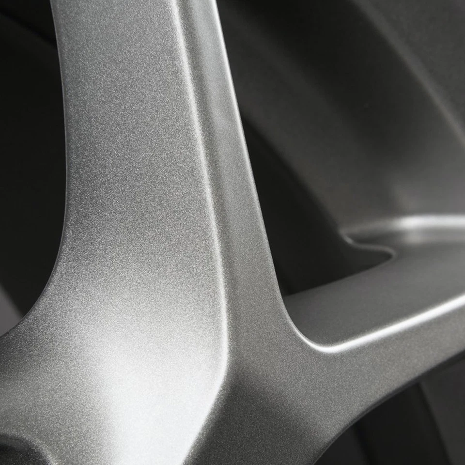 4 колеса Borbet Y 7,5x17 ET45 5x108 TITAM для Jaguar S-Type X-Type XE XF XJ - Изображение 3 из 4