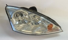 Scheinwerfer mit Blinker komplett L 1343657 Ford Focus DBW/DAW/DFW/DNW/DB1/DA1