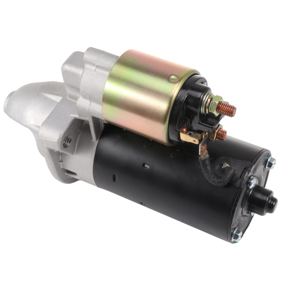 Starter Fit For Volvo 120 140 160 240 544 740 Series 17135 10110 10111 SBO0014 - Image 4 of 4