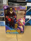 Profit Director Destro #15 GI Joe Classified Series Action Figure New Hasbro