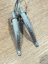 Vintage Galli GG76 brake levers, Original Includes Brake cables 