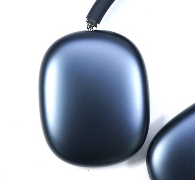 AirPods Max Gen 1 USB-C Midnight Color Active Noise Cancelling