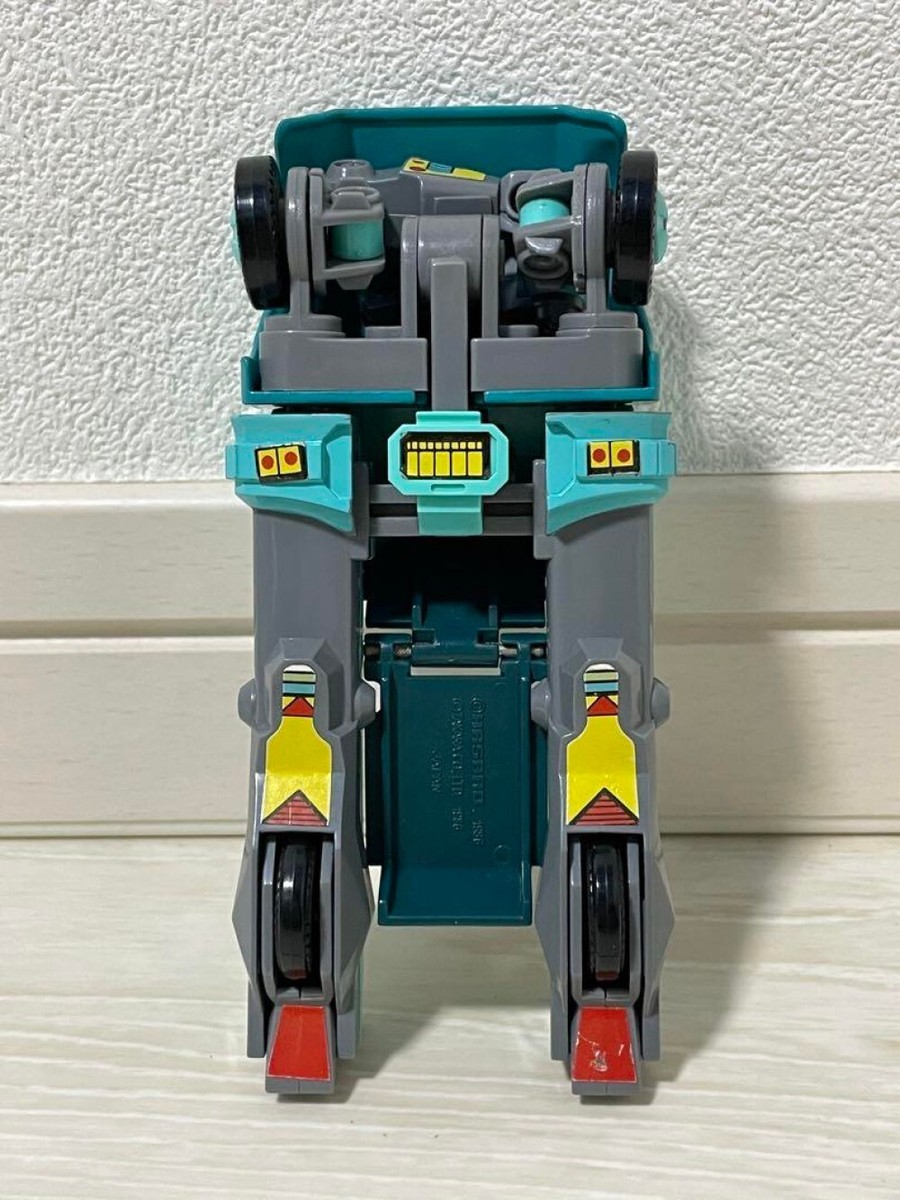 トランスフォーマー C-82 チャー D-62 ガルバトロン トランスフォーマー C-82 チャー D-62 ガルバトロン