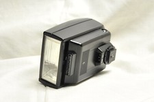 Olympus Electronic Flash T32 As-Is FC0901 