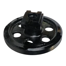 Idler Pulley – Front fits Takeuchi TL6R 06514-00020