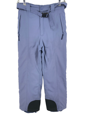 Pantalons De Ski Imperméables COLUMBIA Femme Taille L (W30 L30)