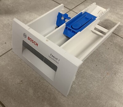 Mndsgn - Body Wash【カセット未開封】 Bosch Washing Machine WAQ28460GB Soap Dispenser Drawer