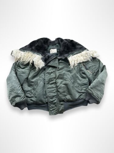 American ragcie n-2b jacket - Gem American ragcie n-2b jacket - Gem