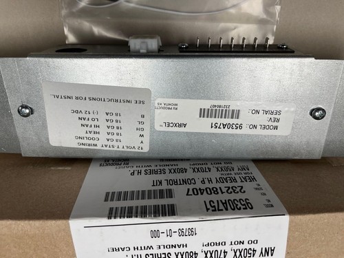 Coleman 9530A751 Control Box - Picture 5 of 6