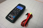 Gossen Metrawatt gmc TRMS Universal-Multimeter METRAHIT PRO Multimeter M242A