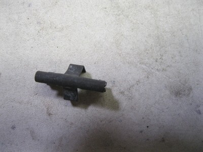 GM OEM Front Center Console-lighter Retainer 22570333 for sale 