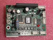 Vexta Stepper Driver Board F352149