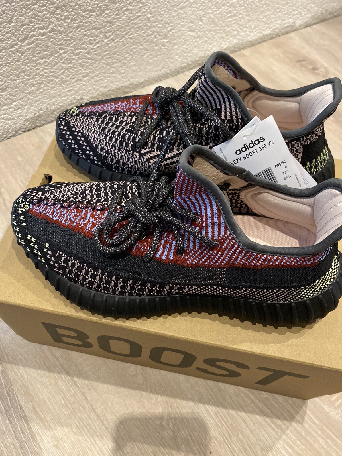 was kosten yeezy boost 350