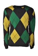 Pringle - Sweaters - Male - Fantasy - 4661821A182014