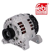 Febi Bilstein Generator FüR Land Rover Freelander LN 2.0 TD4 4X4 Ln_ 75 RJ