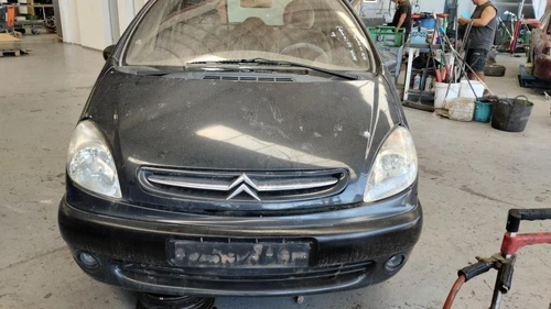 9635864980 Spule Auf für CITROEN XSARA PICASSO 1.6 Basic 2002 3568000 - Bild 4 von 10