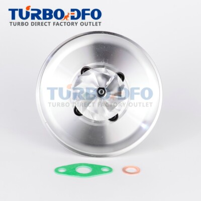 RHF4H CHRA Turbocharger VIFD billet for Isuzu D-MAX with New 4J Engine VB420113