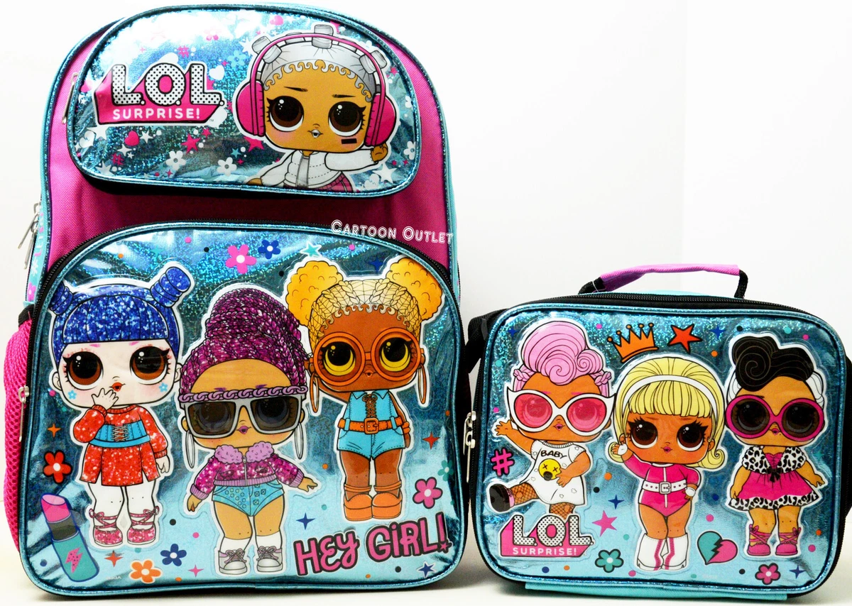 Ebay lol cheap backpack