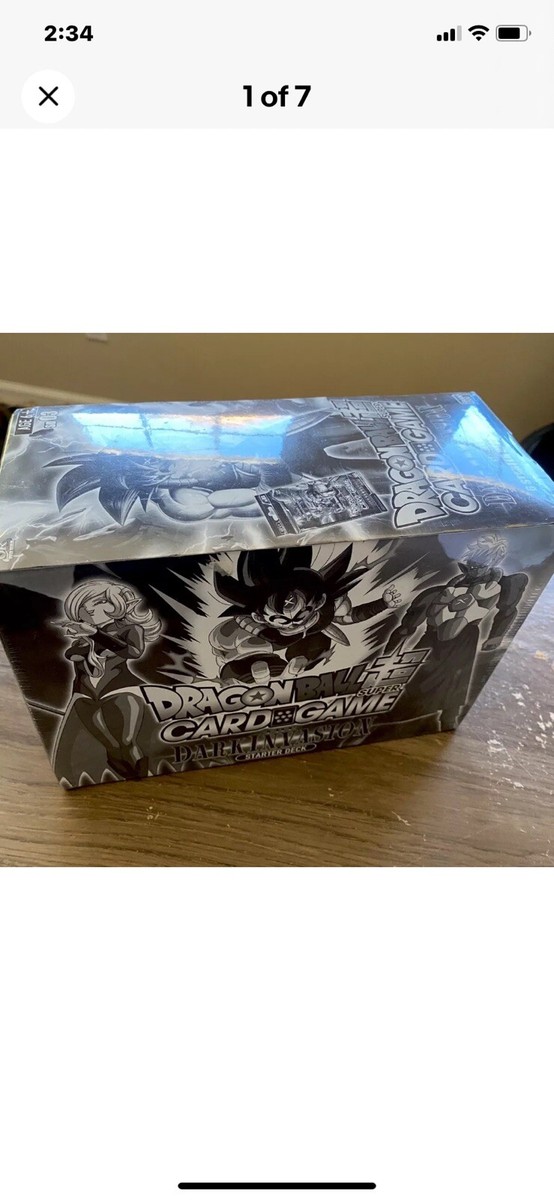 riftbound card Dragon Ball Super TCG
