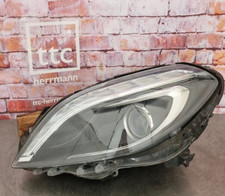 Mercedes-Benz W246 B-Klasse Scheinwerfer links A2468200139 Bi-Xenon