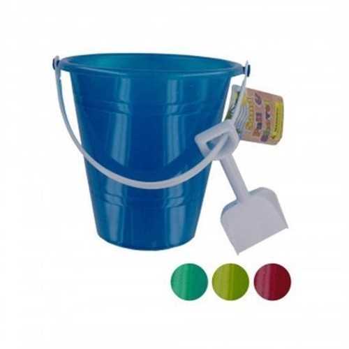 sand bucket and shovel bulk