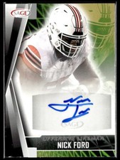 2022 SAGE NICK FORD #A-NF RC AUTO UTAH
