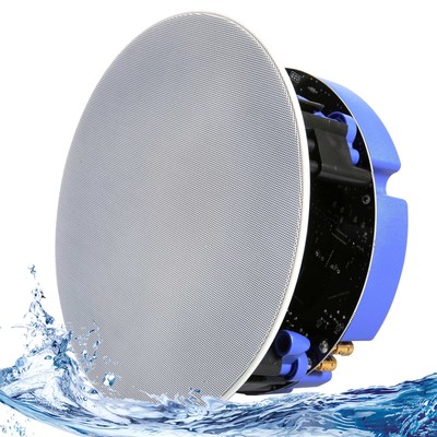 bathroom alexa speaker