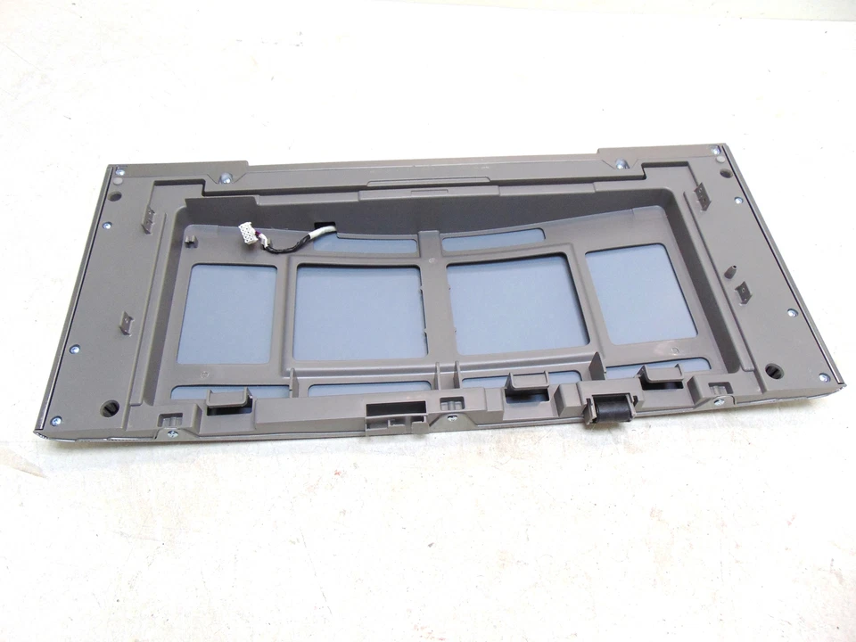 LG Washer WD200CV Front Panel - Image 3 of 4