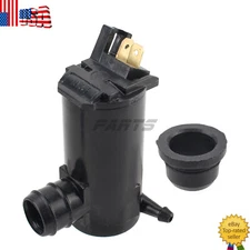 Windshield Wiper Washer Pump Motor for Honda Accord/Civic/Element/Odyssey/Pilot