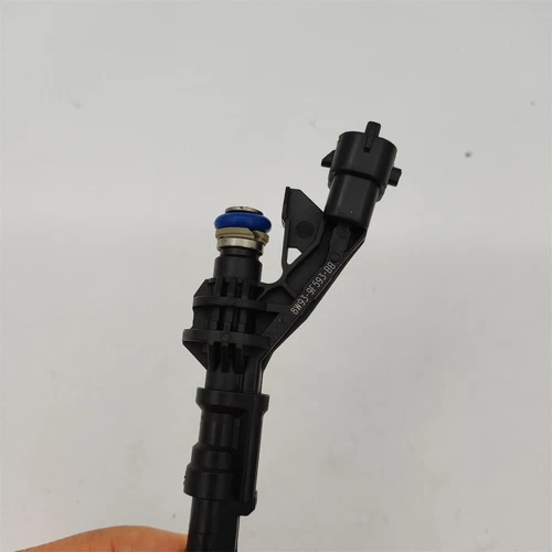 8x Fuel Injector 0261500298 Fits For Land Rover LR4 Range Rover Sport Jaguar - Picture 9 of 11