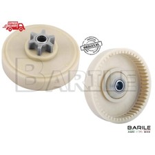 Campana Frizione / Pignone  Elettrosega MCCULLOCH ELECTRAMAC 230 - 240 ORIGINALE