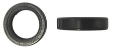Fork Oil Seals For Honda XBR 500 cast wheel 1985