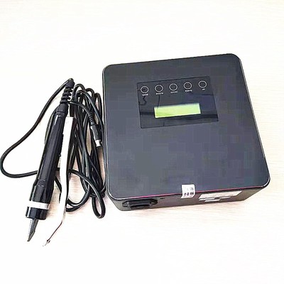 6D Hair Extensions Gun, Automatic Generation No-Trace Hair Extensions Tool