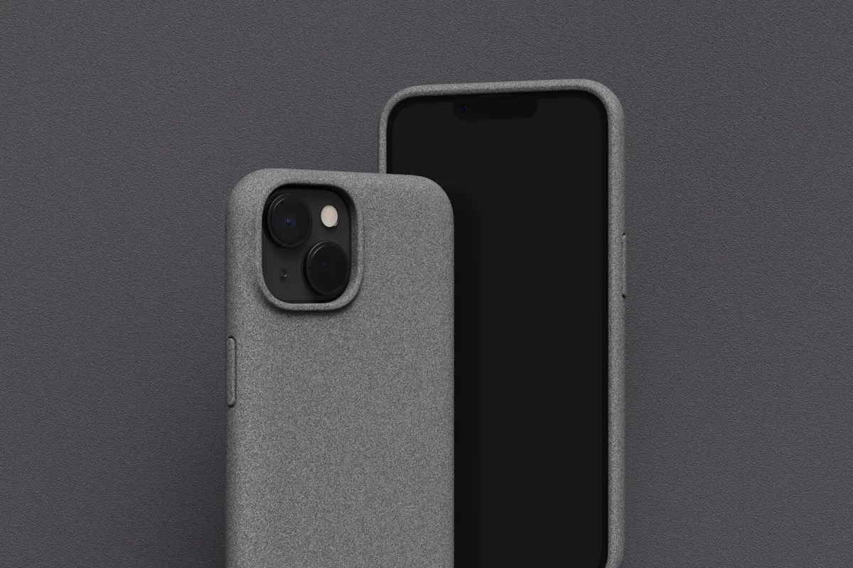 Iphone pebble sales